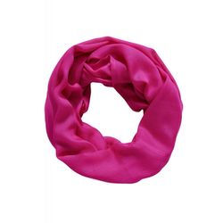 Street One Loop scarf - pink (15755)