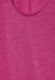Street One Linen look shirt - pink (15755)