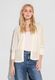 Street One Knitted cardigan - white (14451)
