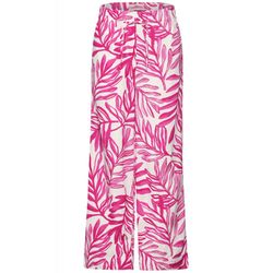 Cecil Lightweight summer pants - pink (35369)