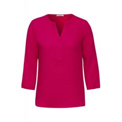 Cecil Chiffon blouse - pink (15597)