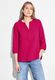 Cecil Chiffon blouse - pink (15597)
