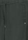 Cecil Light linen trousers - green (15382)
