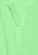 Cecil Chiffon blouse - green (15742)