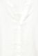 Cecil Blouse en lin - blanc (10000)