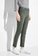 Cecil High Waist Jeans - Style Toronto - green (15747)