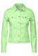 Cecil Denim jacket  - green (15742)