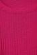 Cecil Struktur Blusenshirt - pink (15597)