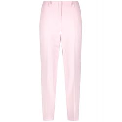 Taifun Dress pants - pink (03460)