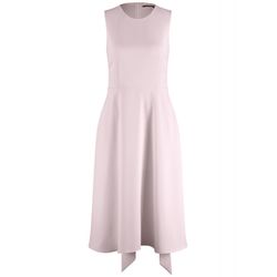 Taifun Sleeveless dress - pink (03460)