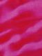 Taifun Weicher Schal mit buntem Muster - pink (03352)