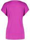 Taifun T-shirt 1/2 sleeve - pink (03420)
