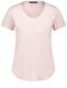 Taifun T-shirt 1/2 sleeve - pink (03460)