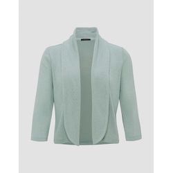 Opus Shirt jacket - Sandrine breeze - green (30005)
