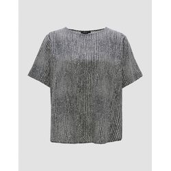 Opus Shirt blouse - Faspa desert - green (30033)