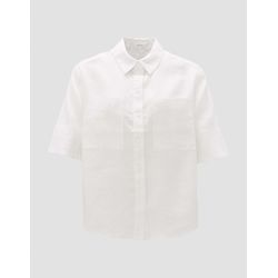 Opus Shirt blouse - Filalia - white (10)