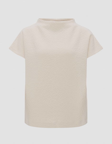 Opus Sweat-shirt - Garsona - beige (20003)