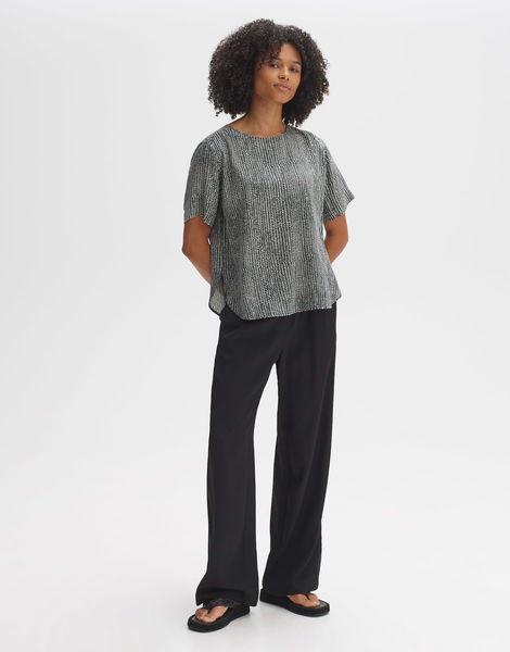Opus Shirt blouse - Faspa desert -  (30033)