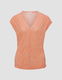 Opus T-Shirt - Sandu - orange (40022)