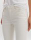Opus Slim Jeans - Evita - beige (1004)
