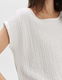 Opus T-shirt - Svado - blanc (1004)
