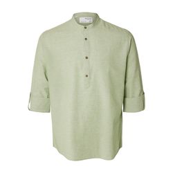 Selected Homme Tunic shirt - green (297158)