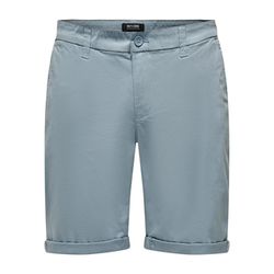Only & Sons Regular Shorts - blau (290035)