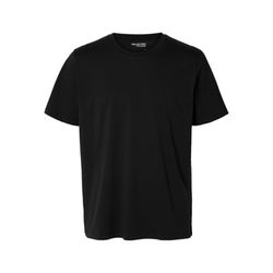 Selected Homme T-shirt décontracté - noir (179099)