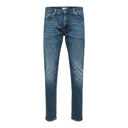 Selected Homme Slim Fit: Jeans - bleu (182291)