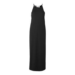 Selected Femme Ankle Dress - black (179099)