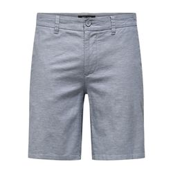 Only & Sons Chino Shorts - blau (239496)