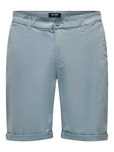 Only & Sons Shorts - bleu (290035)