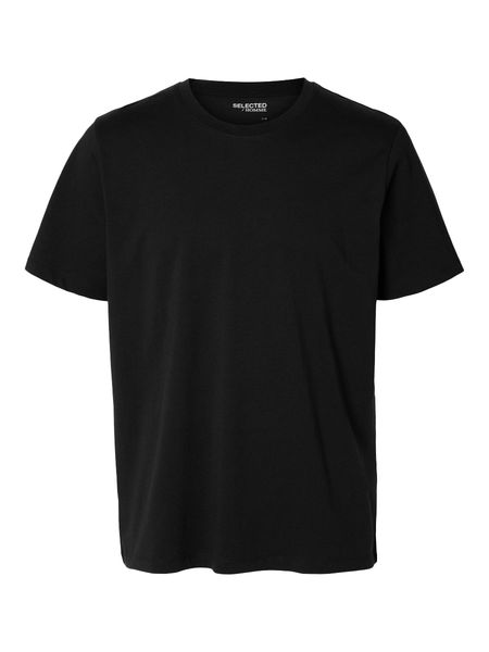 Selected Homme T-shirt décontracté - noir (179099)