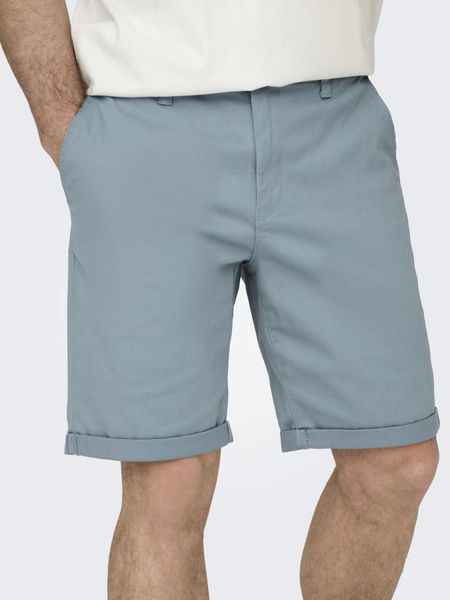 Only & Sons Regular shorts - blue (290035)