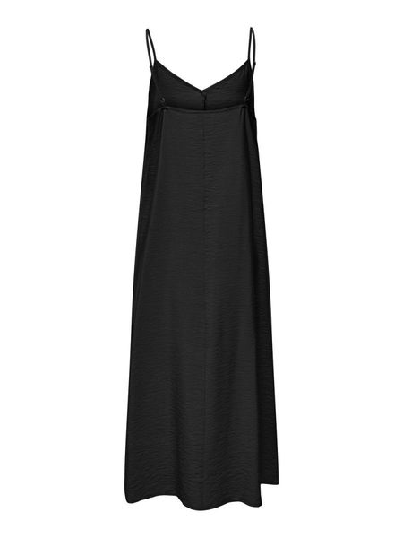 JDY Midi dress - Ada - black (177911)