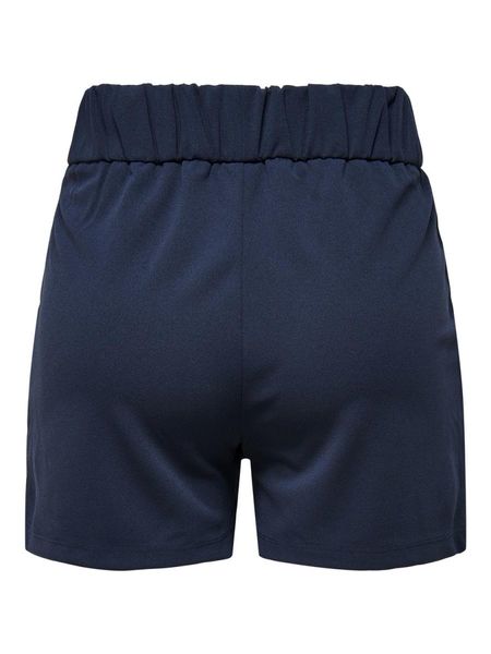 JDY Shorts - Geggo   - blau (179671001)