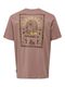 Only & Sons T-Shirt - braun (262077)