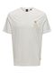 Only & Sons T-Shirt - blanc (193799)
