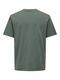Only & Sons Basik T-Shirt - grün (202232)