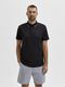 Selected Homme Polo - black (179099)