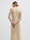 Selected Femme Knit dress - white (184641001)