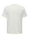 Only & Sons Basic T-shirt - white (193799)