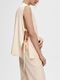 Selected Femme Vest - beige (179771001)