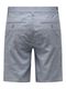 Only & Sons Chino shorts - blue (239496)