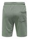 Only & Sons Sweat Shorts  - grün (262142)