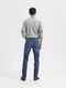 Selected Homme Slim Fit: Jeans - blau (182291)