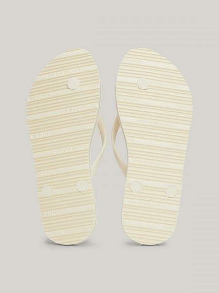 Tommy Hilfiger Sandale de plage - beige (AEF)