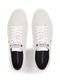 Tommy Hilfiger Canvas sneaker with Tommy tape - beige (AEP)