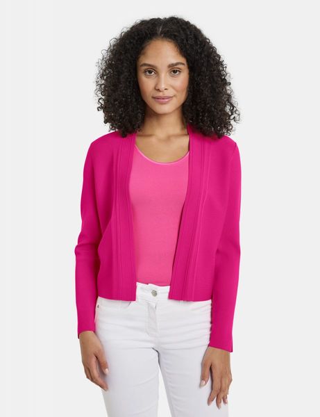 Gerry Weber Collection Cardigan - rose (30913)