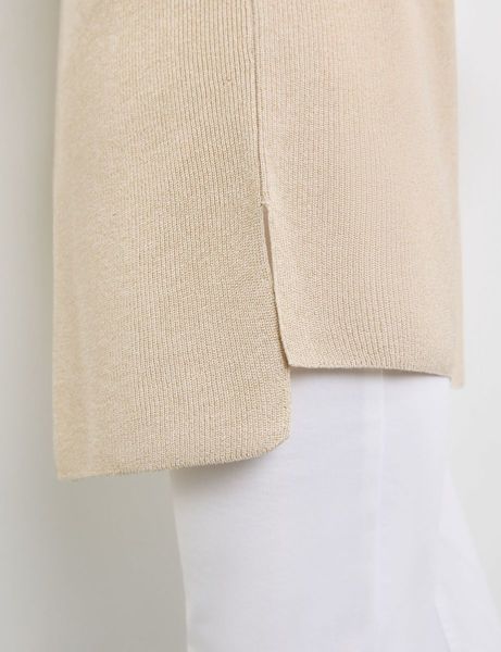 Gerry Weber Collection Cardigan - beige (09090)